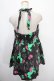 画像2: HELL BUNNY / Zombie Unicorn Dress XL 黒 Y-25-01-10-099-PU-OP-SZ-ZY (2)