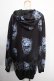 画像2: NieR Clothing / LONG LENGTH ZIP OUTER F 黒 Y-25-01-16-050-PU-TO-SZ-ZY (2)