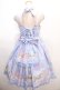 画像2: Angelic Pretty / Milky Pony Carnivalジャンパースカート  ラベンダー Y-25-01-22-163-AP-OP-SZ-ZY (2)