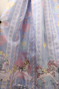 画像4: Angelic Pretty / Milky Pony Carnivalジャンパースカート  ラベンダー Y-25-01-22-163-AP-OP-SZ-ZY