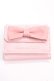 画像1: Maison de FLEUR / RIBBON CARD CASE BOOK F ピンク Y-25-02-16-061-LO-JA-SZ-ZY (1)