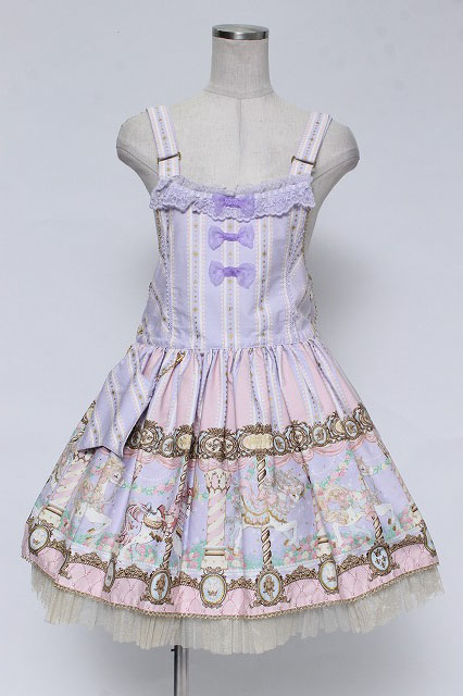 Angelic Pretty Daydreamサロペ - acuttingedgeglass.com