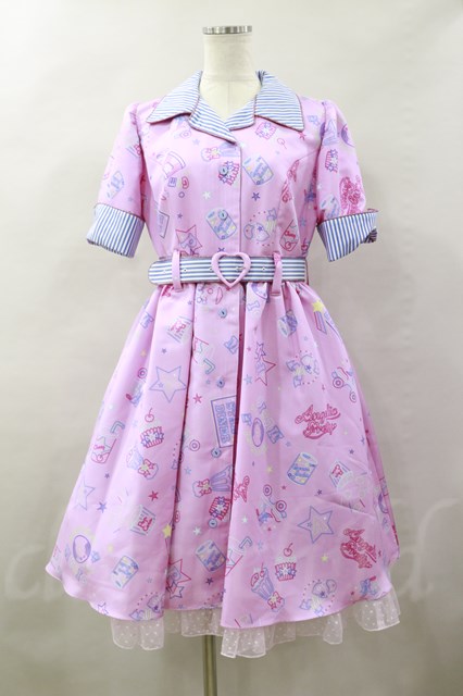 2,539点の買取実績掲載中！Angelic Prettyの売却はcloset childへ（40