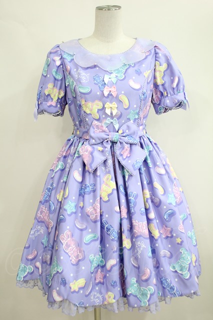 2,539点の買取実績掲載中！Angelic Prettyの売却はcloset childへ（40