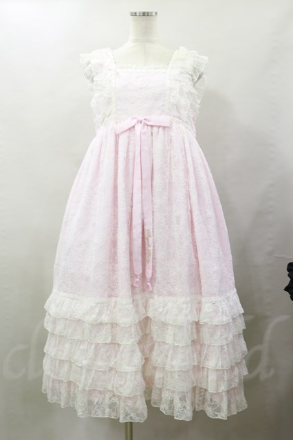 2,539点の買取実績掲載中！Angelic Prettyの売却はcloset childへ（40