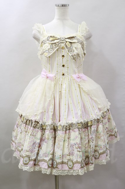 2,539点の買取実績掲載中！Angelic Prettyの売却はcloset childへ（15