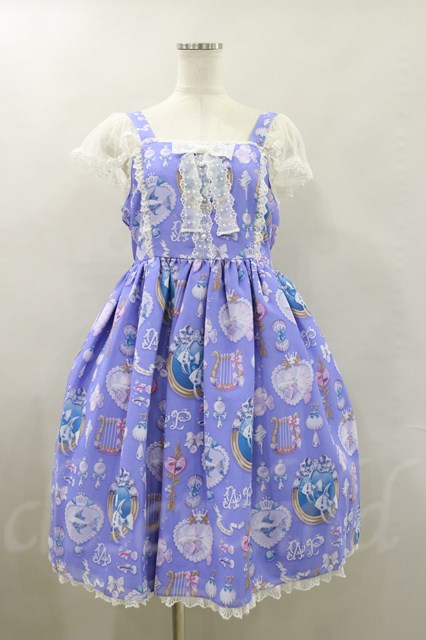 2,539点の買取実績掲載中！Angelic Prettyの売却はcloset childへ（29