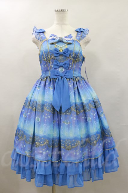 2,539点の買取実績掲載中！Angelic Prettyの売却はcloset childへ（29