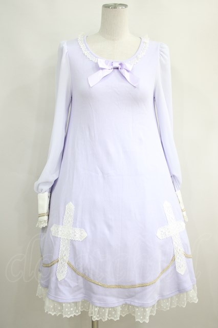 2,539点の買取実績掲載中！Angelic Prettyの売却はcloset childへ（38