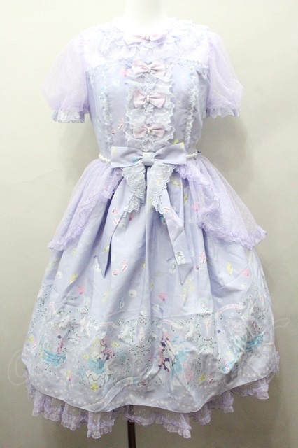 2,539点の買取実績掲載中！Angelic Prettyの売却はcloset childへ（39