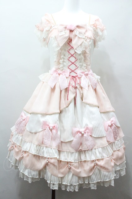 2,539点の買取実績掲載中！Angelic Prettyの売却はcloset childへ（42