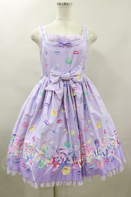 2,539点の買取実績掲載中！Angelic Prettyの売却はcloset childへ（43