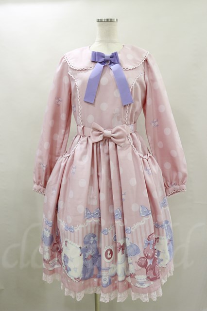 2,539点の買取実績掲載中！Angelic Prettyの売却はcloset childへ（54ページ目）