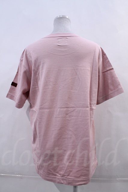 Karl Helmut / ポロシャツカールくん刺繍Tシャツ I-24-04-07-007i-1-TO-LO-L-HD-ZS
