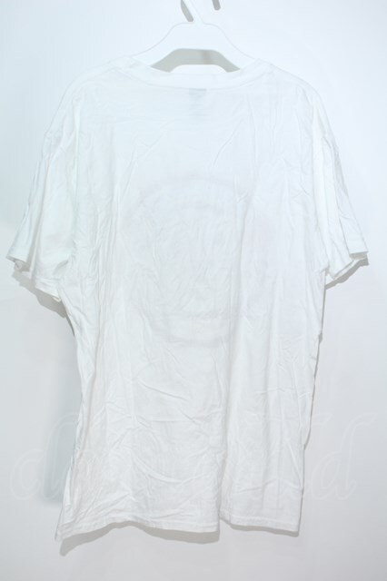 NieR Clothing / プリントトップス S-24-05-27-037-PU-TO-AS-ZS