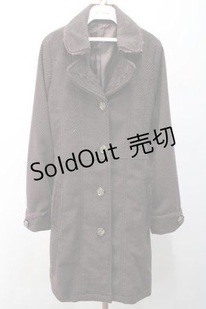 画像: 【SALE】【20%OFF】axes femme  / コート S-22-03-15-1035-1-CO-AX-L-AS-ZT-C015