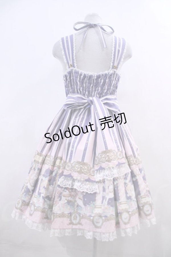 画像2: Angelic Pretty  / Day Dream Carnival Twilightセット I-22-09-04-022i-1-OP-AP-L-HD-ZI-R (2)