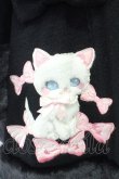 画像5: Angelic Pretty  / バニラちゃんコート O-23-01-17-4030o-1-CO-AP-L-YM-ZT-R (5)