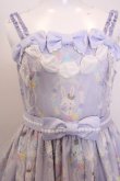 画像2: Angelic Pretty / Wish me mell Whip Cream Princessジャンパースカ O-23-01-28-018o-1-OP-AP-L-IG-OS-R (2)