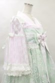 画像3: Angelic Pretty  / 兎慶ぶ花宴ワンピース H-23-02-26-042h-1-OP-AP-L-NS-ZH-R (3)