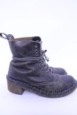 画像4: Dr.Martens （Getta Grip）  / ブーツ Y-23-02-27-095y-1-SH-PU-P-AS-ZY (4)