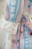 画像5: Angelic Pretty  / Ice Cream Parlorワンピース H-23-03-07-1062h-1-OP-AP-L-SK-ZH-R (5)