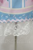 画像6: Angelic Pretty  / Ice Cream Parlorワンピース H-23-03-07-1062h-1-OP-AP-L-SK-ZH-R (6)