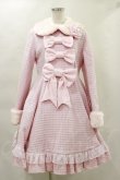 Angelic Pretty / レーシィローズダブルコート H-23-03-12-033h-1-CO