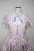 画像3: Angelic Pretty  / Fantastic Carnivalワンピース I-23-03-30-012i-1-OP-AP-L-HD-ZI-R (3)