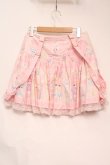 画像2: Angelic Pretty  / Fancy Paper Dollsスカート S-23-04-03-1033s-1-OP-AP-L-AS-ZS-R (2)