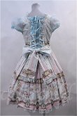 画像2: Angelic Pretty  / Day Dream Carnivalワンピース I-23-06-16-020i-1-OP-AP-L-HD-ZI-R (2)