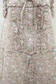 画像3: Jane Marple  / Manon tiered dress H-23-06-18-1021h-1-OP-JM-L-KB-ZH-R (3)