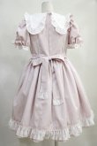 Angelic Pretty / Bloomingカラーワンピース H-23-07-02-021h-1-OP-AP