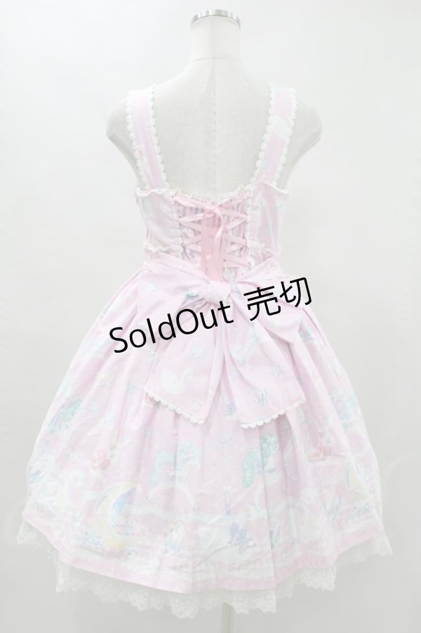 Angelic Pretty / Candy Sprinkleジャンパースカートセット H-23-07-11 