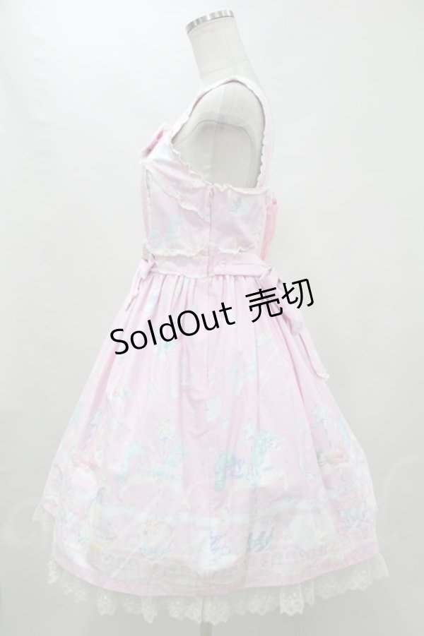 Angelic Pretty / Candy Sprinkleジャンパースカートセット H-23-07-11 ...