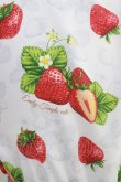 Emily Temple cute / Dear Strawberry Anniversaryドレス H-23-07-21