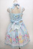 画像2: Angelic Pretty  / TOY FANTASYジャパースカート(2020年受注) Y-23-07-25-033y-1-OP-AP-L-SZ-ZY-R (2)