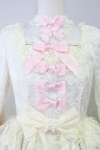 画像4: Angelic Pretty  / Dressy Timeドレス I-23-07-29-4023i-1-OP-AP-L-HD-ZI-R (4)