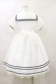 画像2: Angelic Pretty  / フェアリーマリンワンピース H-23-08-13-093h-1-OP-AP-L-NS-ZH-R (2)