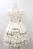 画像2: Angelic Pretty  / Day Dream Carnivalワンピース H-23-08-13-099h-1-OP-AP-L-NS-ZH-R (2)