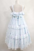 画像2: Angelic Pretty  / Candy Petit Heartジャンパースカート H-23-09-05-005h-1-OP-AP-L-NS-ZH-R (2)