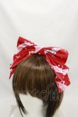 画像4: Angelic Pretty  / MELODY TOYSジャンパースカートSet H-23-09-11-029h-1-OP-AP-L-NS-ZH-R (4)