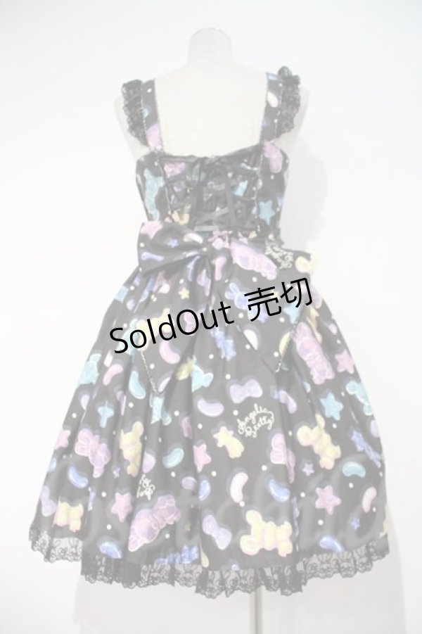 Angelic Pretty / Jelly Candy ToysジャンパースカートSet I-23-09-13 