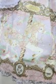 画像4: Angelic Pretty  / Day Dream Carnivalジャンパースカート H-23-09-24-003h-1-OP-AP-L-NS-ZH.S (4)