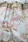 画像5: Angelic Pretty  / Day Dream Carnival ティアードジャンパースカート H-23-09-24-016h-1-OP-AP-L-NS-ZH-R (5)