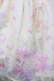 画像4: Angelic Pretty / Dreamy ベビールームワンピース Y-23-09-17-111-SZ-ZY (4)