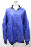 画像1: NieR Clothing / LIGHT BLOUSON JACKET H-23-10-05-1064-PU-JA-KB-ZT237 (1)