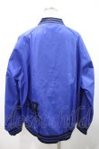 画像2: NieR Clothing / LIGHT BLOUSON JACKET H-23-10-05-1064-PU-JA-KB-ZT237 (2)