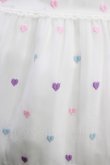 画像3: Angelic Pretty / Candy Petit Heartワンピース H-23-10-06-1006-AP-OP-NS-ZH (3)