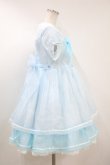 画像3: Angelic Pretty / シャーベットマリンワンピース Free サックス H-23-11-15-021-AP-OP-NS-ZH (3)